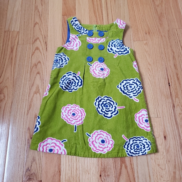 Mini Boden Other - Mini Boden Corduroy Jumper